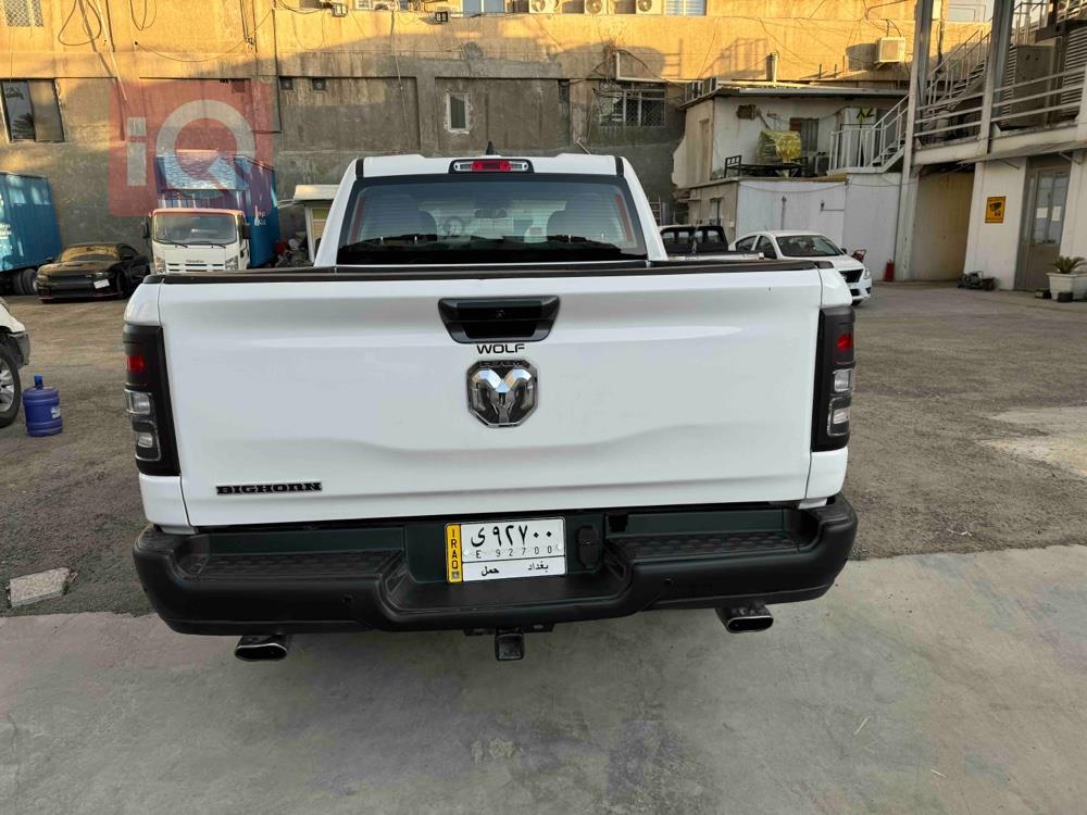 رام 1500